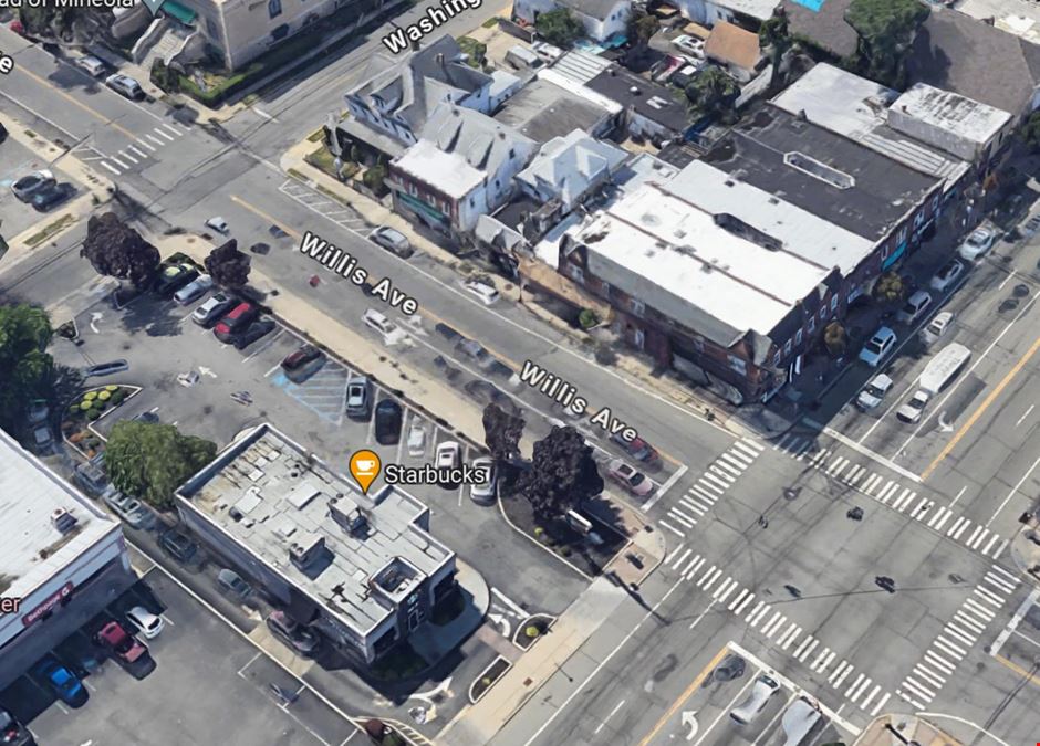 143 Jericho Tpke, Mineola, NY 11501